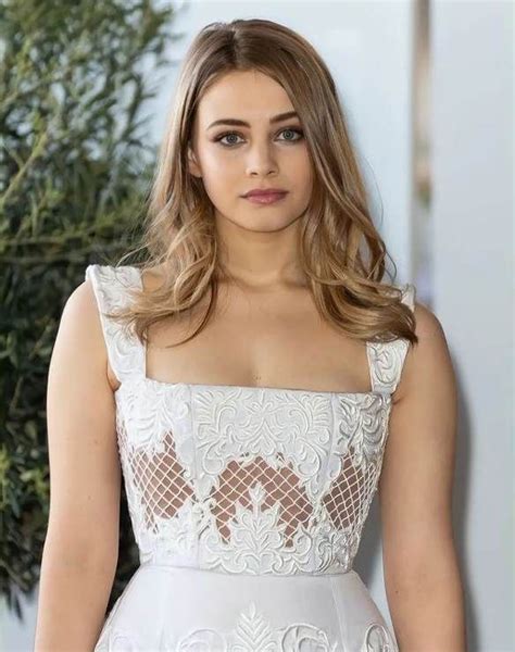 josephine langford height|how old is josephine langford.